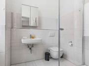 Charmante 3 Zimmer Altbauwohnung mit EBK