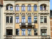 Charmante 3 Zimmer Altbauwohnung mit Flair in Dresden...