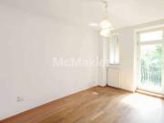 Charmante 3 Zimmer Altbauwohnung mit Süd Balkon in München!