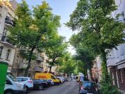 Charmante 3 Zimmer Altbauwohnung ruhig,...
