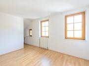 Charmante 3 Zimmer Dachgeschoß Wohnung mit Balkon