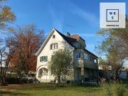 Charmante 3 Zimmer Dachgeschosswohnung mit Ausblick auf...