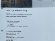 Charmante 3 Zimmer Dachgeschosswohnung mit Balkon &...