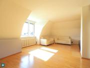 CHARMANTE 3 ZIMMER DACHGESCHOSSWOHNUNG MIT DACHTERRASSE...