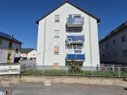 Charmante 3 Zimmer Dachgeschosswohnung mit Garage –...