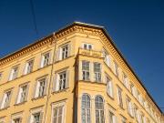 Charmante 3 Zimmer Dachgeschosswohnung mit Lift am...