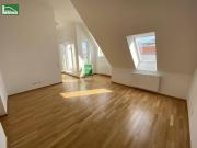 Charmante 3 Zimmer Dachgeschosswohnung mit Terrasse in...