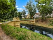 Charmante 3 Zimmer Dachgeschosswohnung mit Terrasse und...