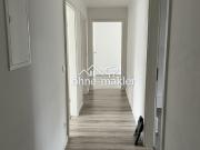 Charmante 3 Zimmer DG Wohnung in Mannheim – renoviert...