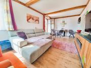 Charmante 3 Zimmer DG Wohnung mit Balkon & Tiefgarage –...