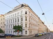 Charmante 3 Zimmer DG Wohnung mit Terrasse & Balkon –...