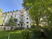 Charmante 3 Zimmer EG Wohnung mit Balkon im...