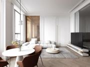 Charmante 3 Zimmer Eigentumswohnung in Berlin Charlottenburg