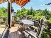 Charmante 3 Zimmer Eigentumswohnung mit Westbalkon,...