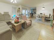 Charmante 3 Zimmer Etagenwohnung in zentrumsnaher Lage...