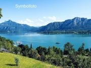 Charmante 3 Zimmer Gartenwohnung in Mondsee
