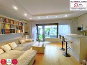 Charmante 3 Zimmer Gartenwohnung in Ruhelage nahe... Charmante 3 Zimmer Gartenwohnung in Ruhelage nahe...