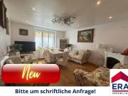Charmante 3 Zimmer Gartenwohnung mit Terrasse &...