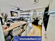 Charmante 3 Zimmer Gartenwohnung mit Terrasse TOP 6...