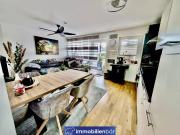 Charmante 3 Zimmer Gartenwohnung mit Terrasse TOP 6...