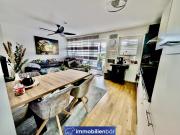 Charmante 3 Zimmer Gartenwohnung mit Terrasse TOP 6...