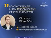 Charmante 3 Zimmer Gartenwohnung mit Terrasse TOP 6...