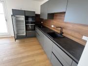 Charmante 3 Zimmer Gartenwohnung mit XXL Balkongarten im...