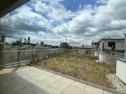 Charmante 3 Zimmer Gartenwohnung mit XXL Balkongarten im...