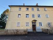 Charmante 3 Zimmer Hochparterre Wohnung mit großem...