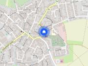 Charmante 3 Zimmer Hochparterrewohnung mit Balkon,...