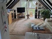 Charmante 3 Zimmer Maisonette in Konstanz Wollmatingen...