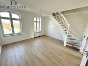 Charmante 3 Zimmer Maisonette mit Balkon und Tageslichtbad