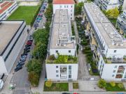 Top Mietwohnung in Wien: 3 Zimmer, 2 Gärten & Freibad...