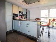 Charmante 3 Zimmer Maisonnettewohnung mit Dachterrasse...