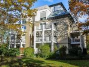 Charmante 3 Zimmer Maisonnettewohnung mit Dachterrasse...