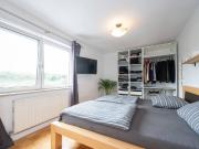 Charmante 3 Zimmer Mietwohnung in zentraler Lage von Steyr