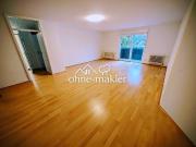 ✨ Charmante 3 Zimmer mit 2 Balkonen und Wohnküche –...