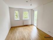 Charmante 3 Zimmer Neubauwohnung mit Loggia!