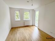 Charmante 3 Zimmer Neubauwohnung mit Loggia!