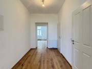 Charmante 3 Zimmer Wohnung Altbau Erstbezug in Ruhelage