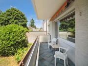 Charmante 3 Zimmer Wohnung – großer, sonniger Balkon,...