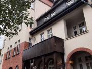 Bezugsfreie 3 Raumwohnung in ruhiger Lage von Halle...