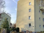 Charmante 3 Zimmer Wohnung im Grünen in Dortmund...