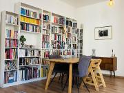 Charmante 3 Zimmer Wohnung im Güntzelkiez