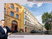 Charmante 3 Zimmer Wohnung im Hochparterre und Garten in...