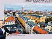 Charmante 3 Zimmer Wohnung im Hochparterre und Garten in...