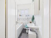 Charmante 3 Zimmer Wohnung im Vintage Stil am Waldrand