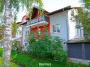 Charmante 3 Zimmer Wohnung im Zentrum von Seekirchen