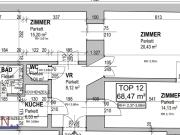 Charmante 3 Zimmer Wohnung in 1090 Wien –...