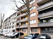 Charmante, vermietete 3 Zimmer Wohnung in begehrter Lage...